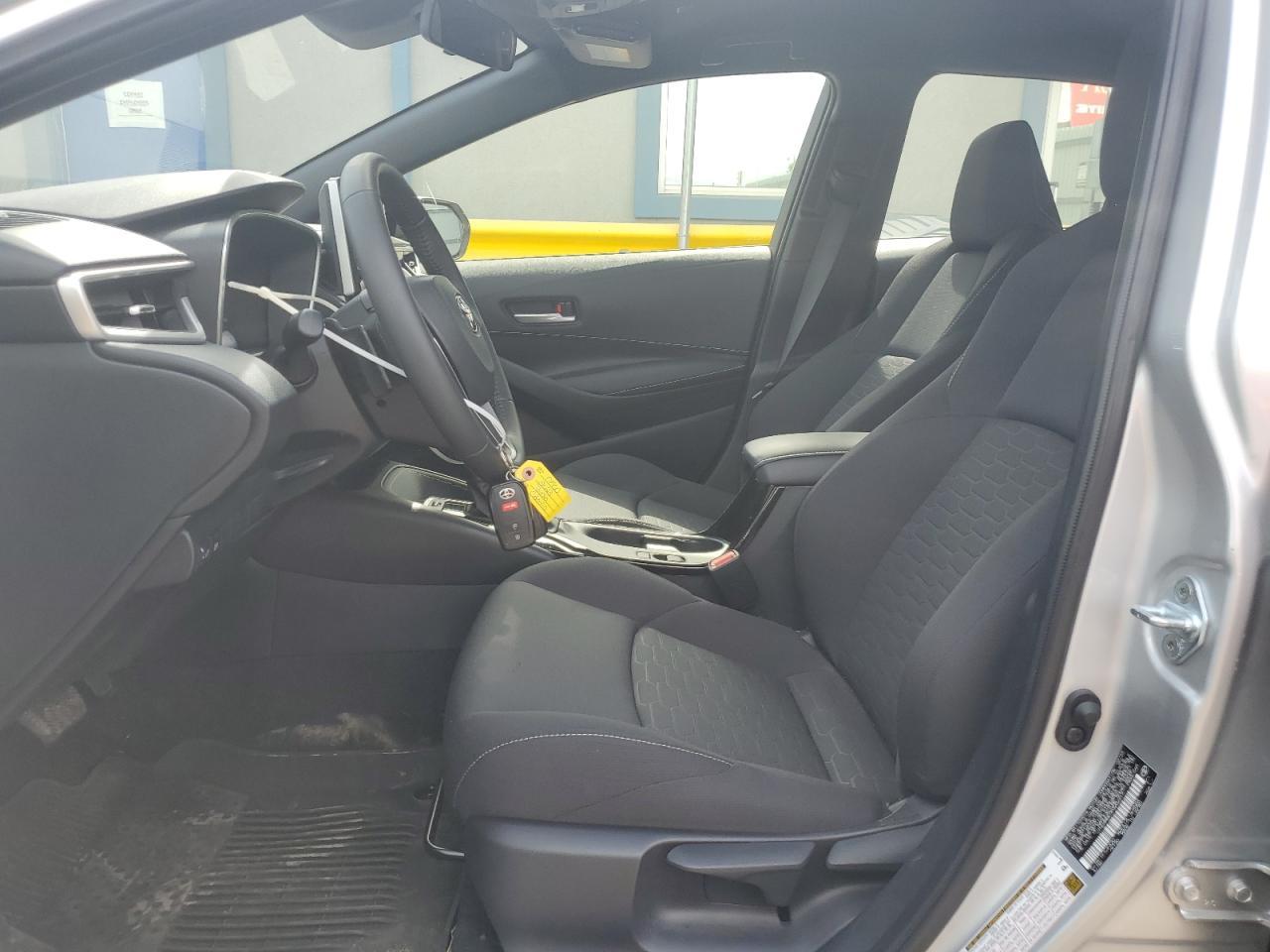 2023 Toyota Corolla Se - Фото 7