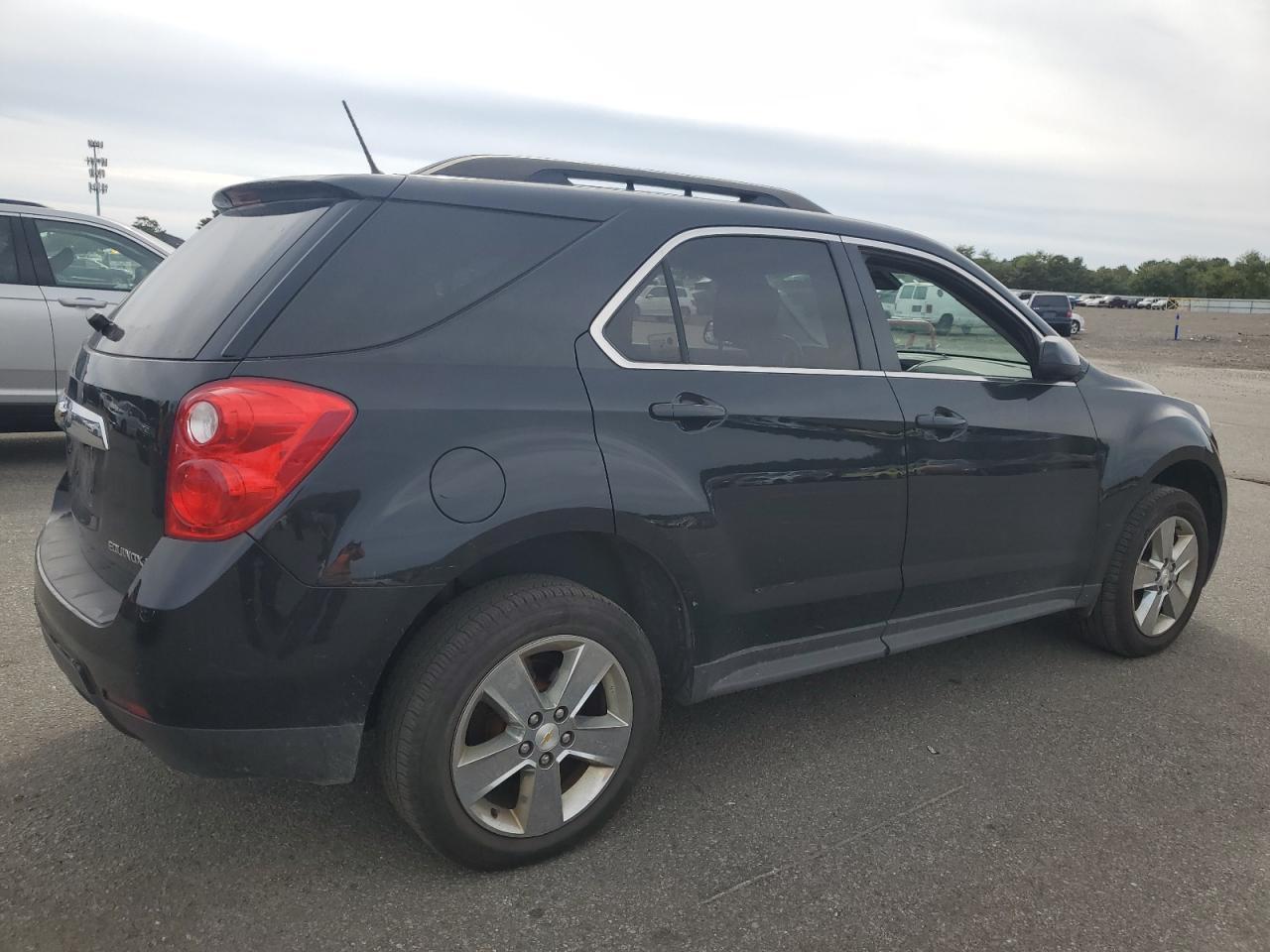 2013 Chevrolet Equinox Lt - Image 3