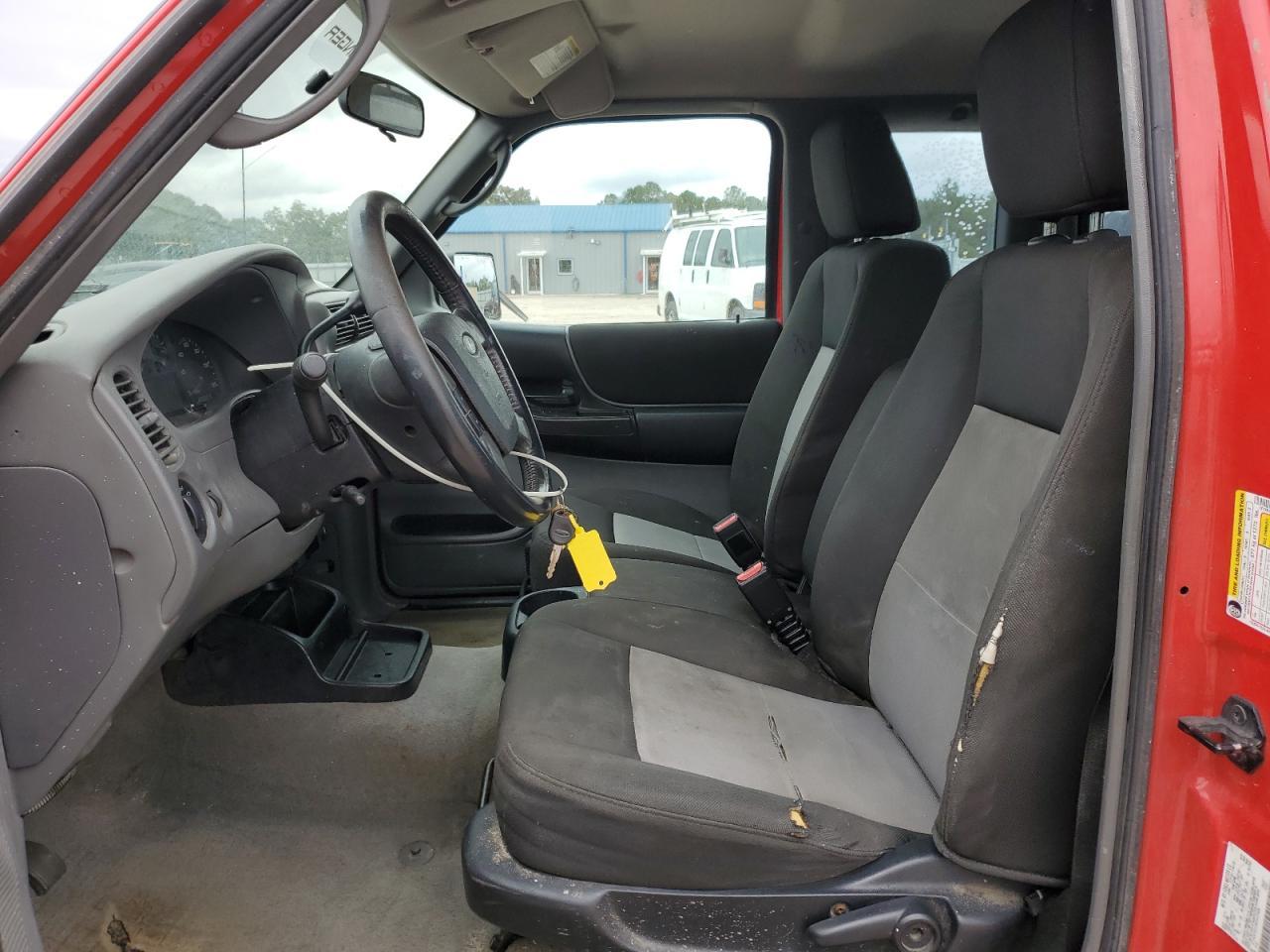 2011 Ford Ranger Super Cab - Фото 7