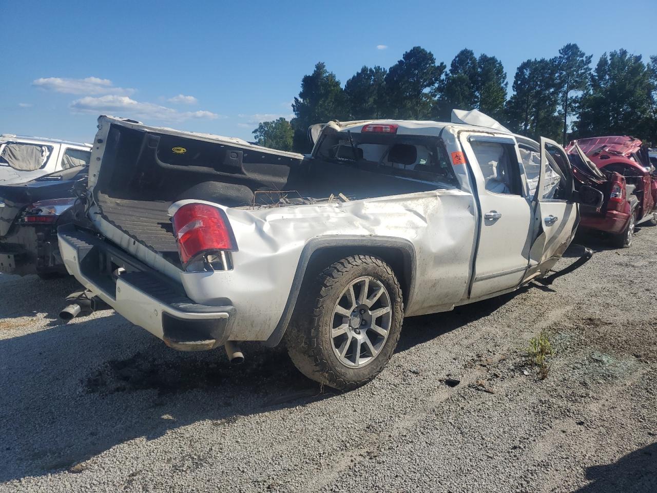 2015 GMC Sierra K1500 Slt - Фото 3