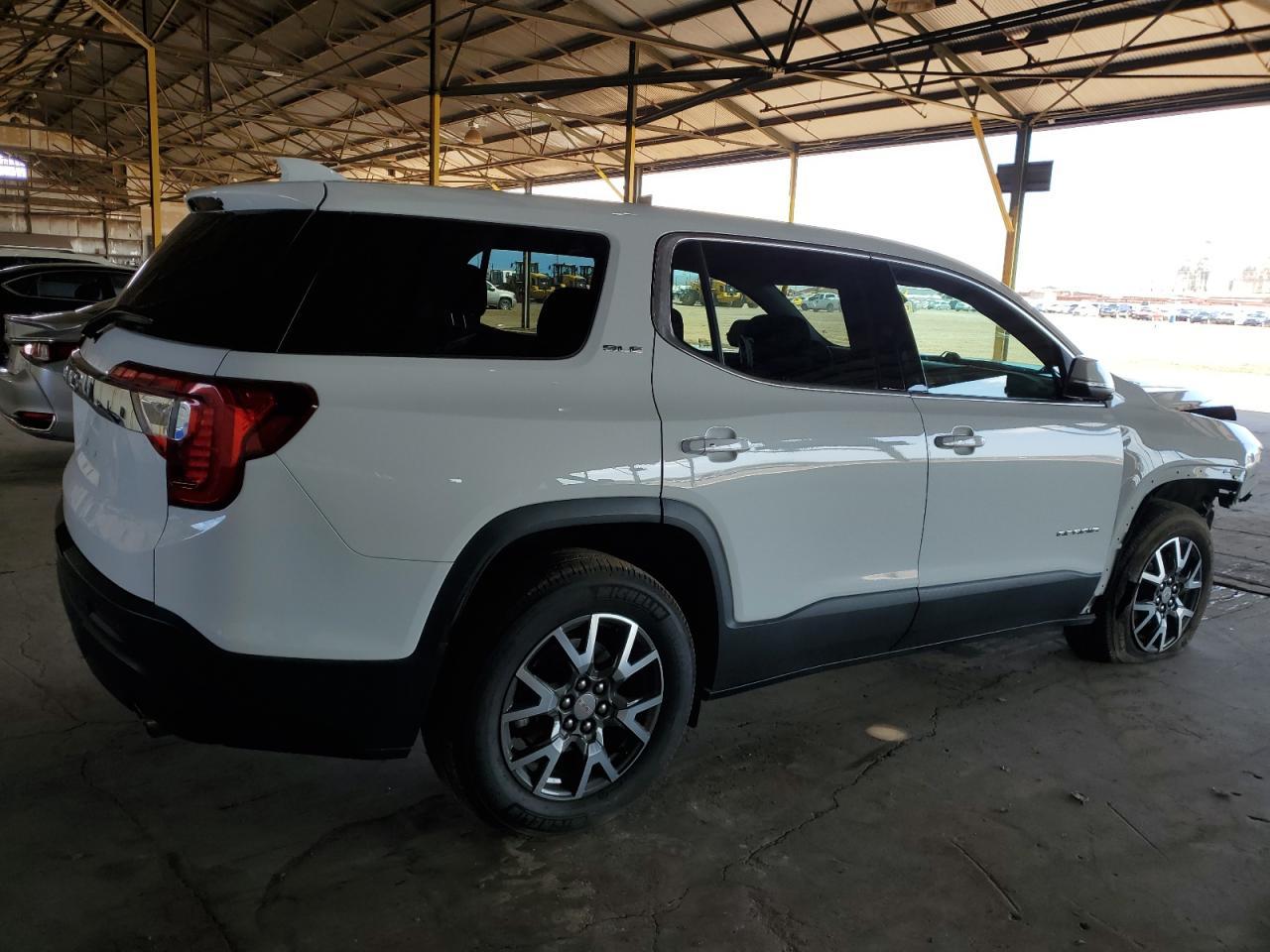 2021 GMC Acadia Sle - Image 3