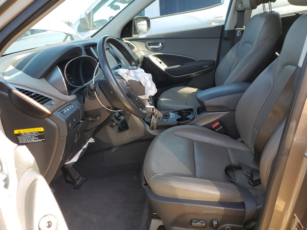 2018 Hyundai Santa Fe Sport - Image 7