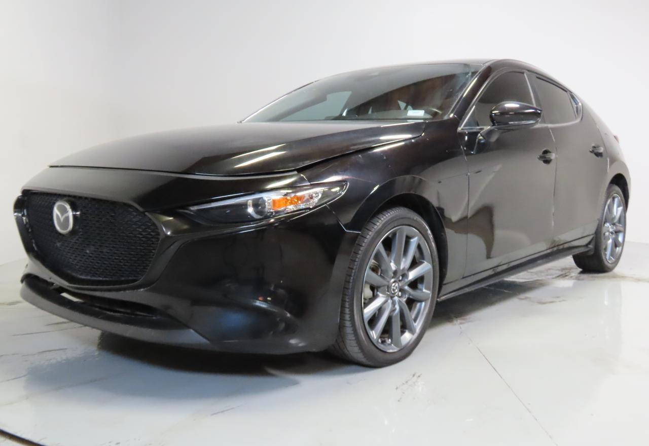2021 Mazda 3 Select - Image 2