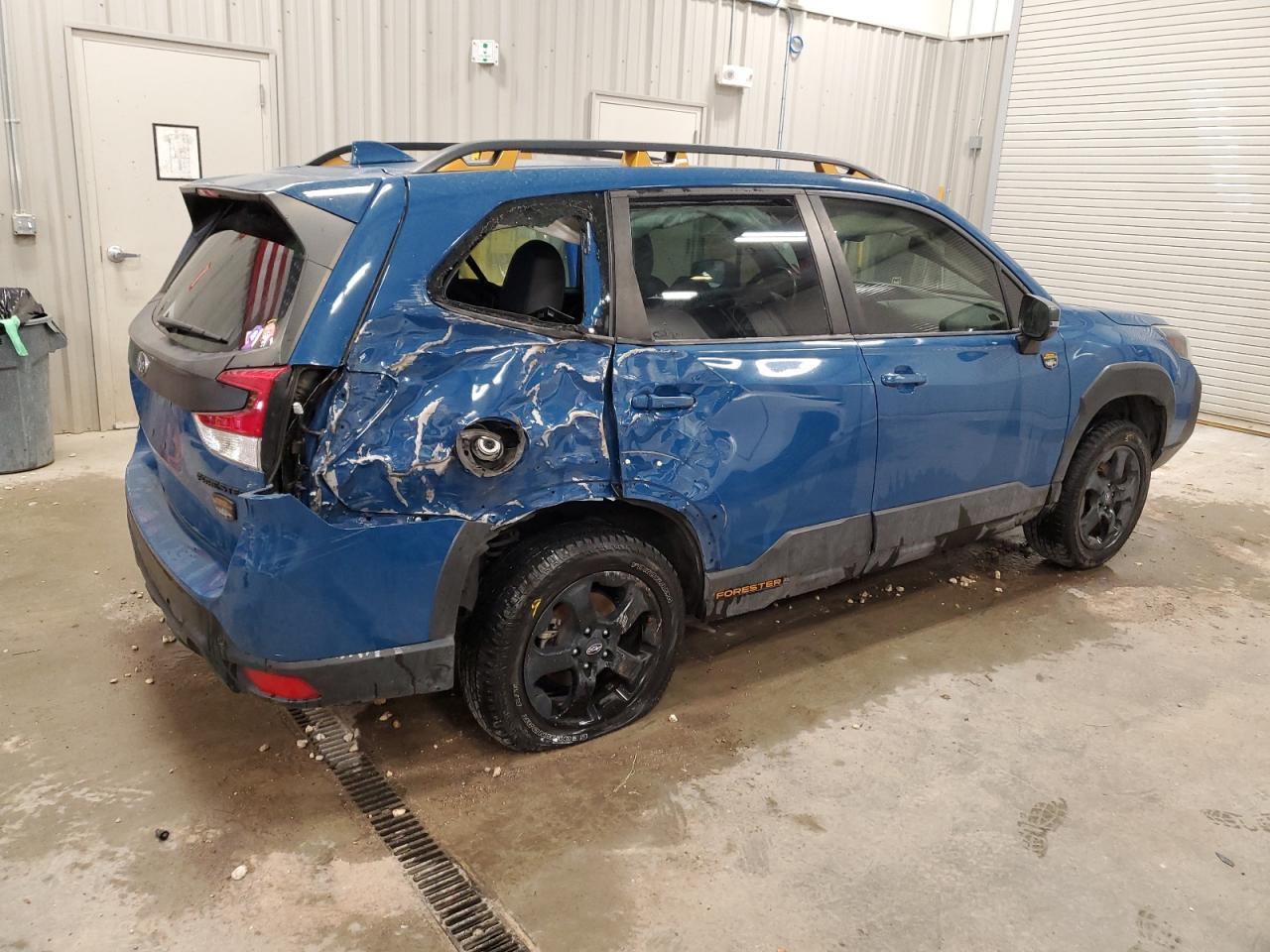 2023 Subaru Forester Wilderness - Image 3