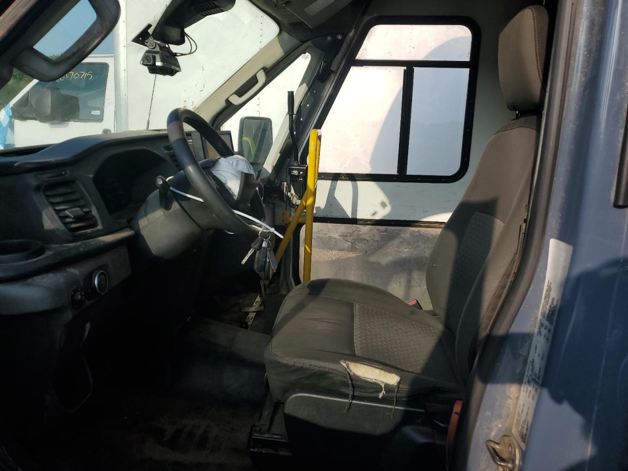 2021 Ford Transit T-350 Hd - Image 7