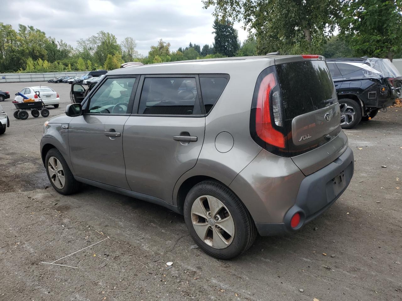 2016 Kia Soul - Фото 2