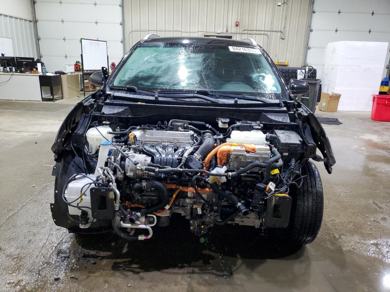 2019 Kia Niro Fe - Image 5