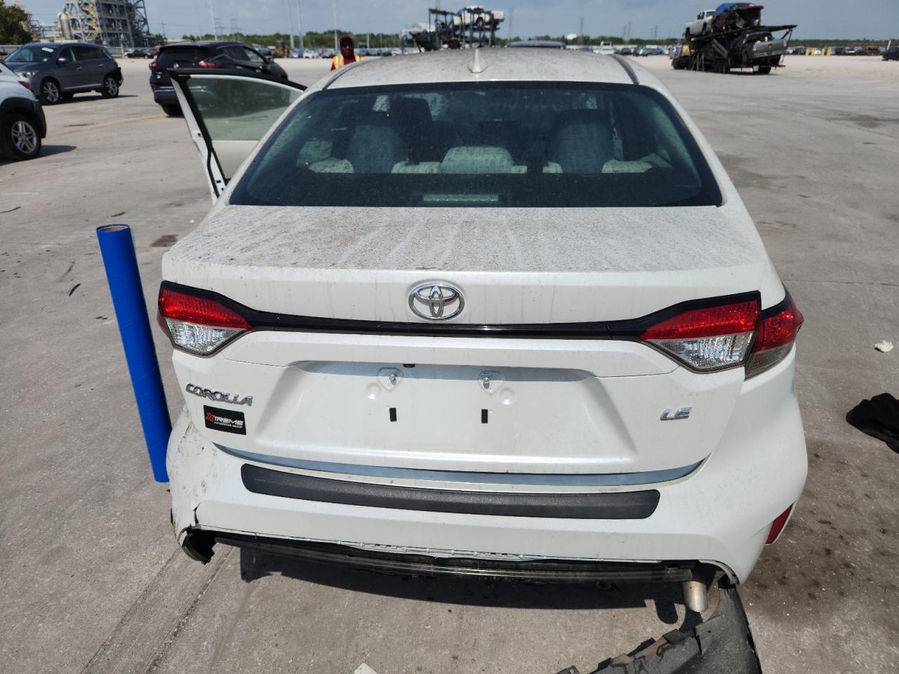 2023 Toyota Corolla Le - Фото 6