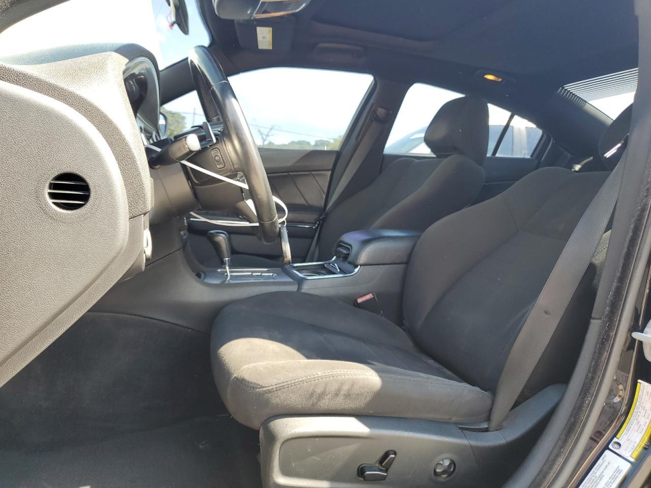 2013 Dodge Charger R/T - Фото 7