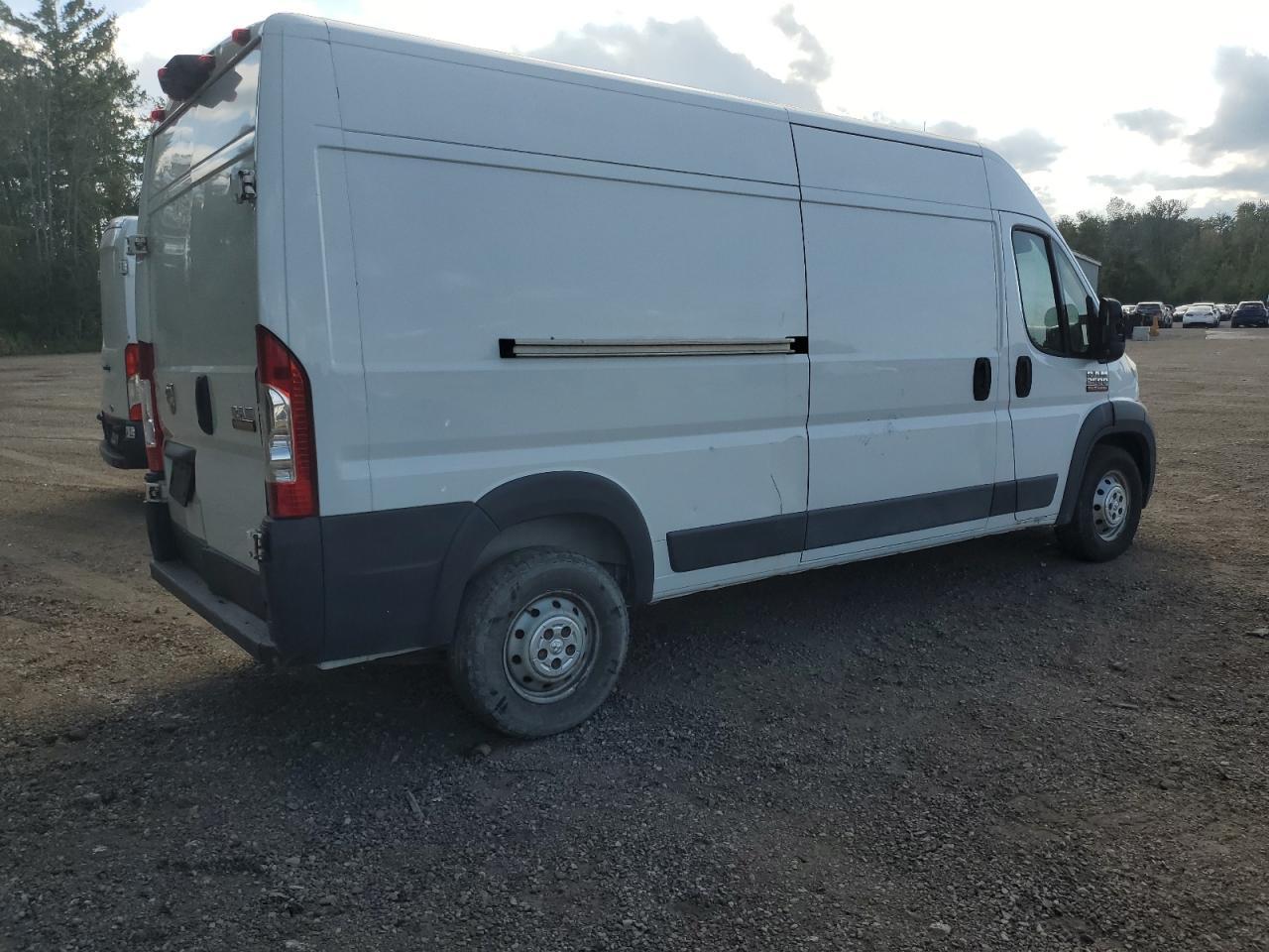 2015 Ram Promaster 2500 2500 High - Image 3