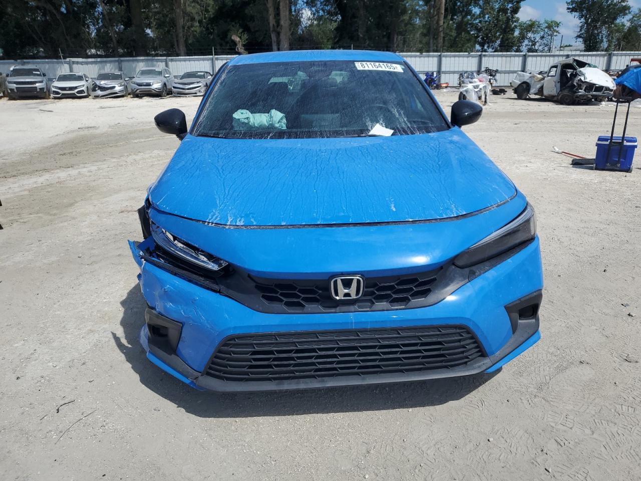 2024 Honda Civic Sport - Image 5