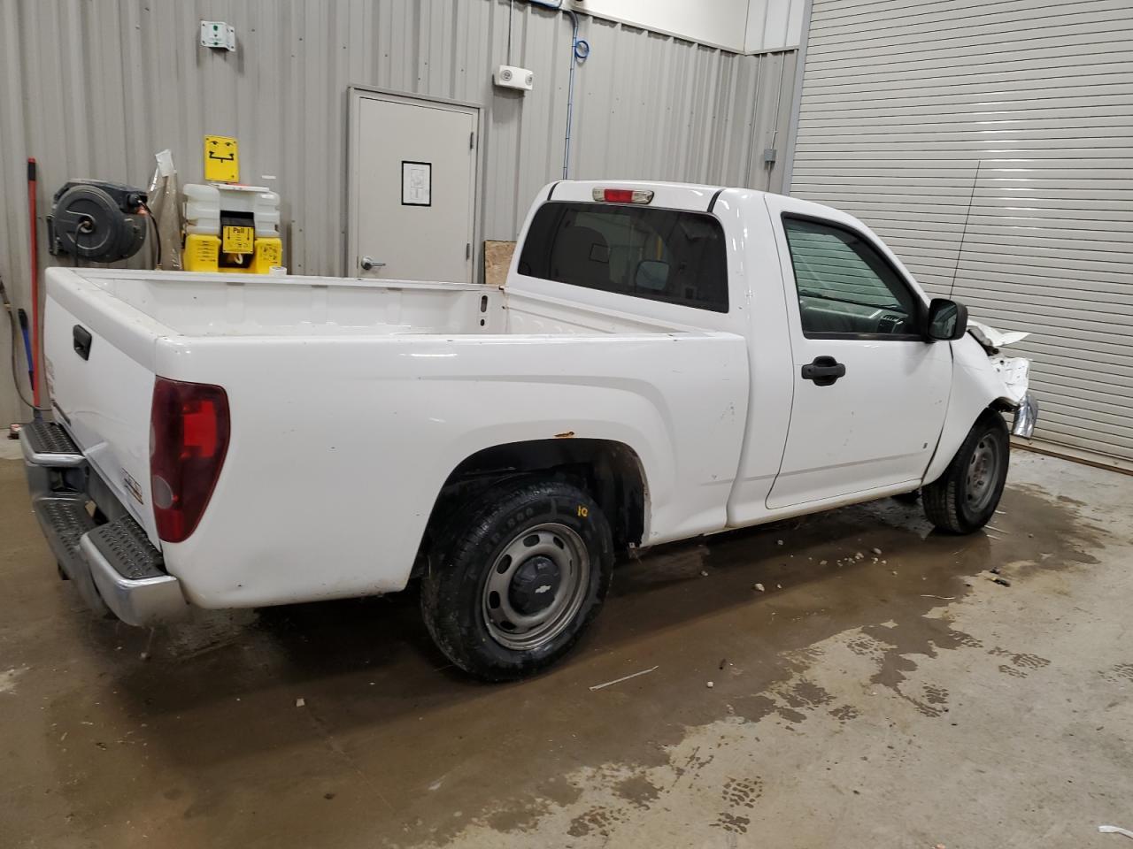 2007 Chevrolet Colorado - Image 3