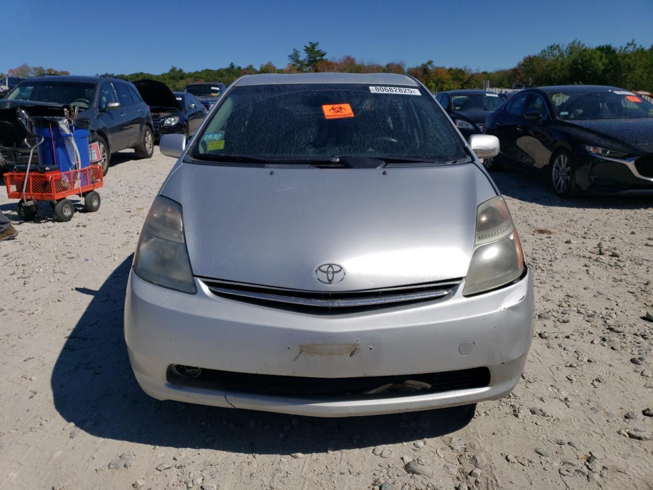 2007 Toyota Prius - Image 5