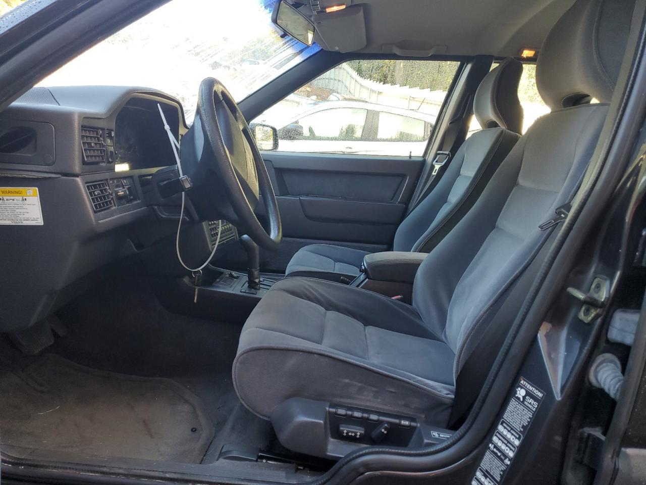 1997 Volvo 850 - Image 7