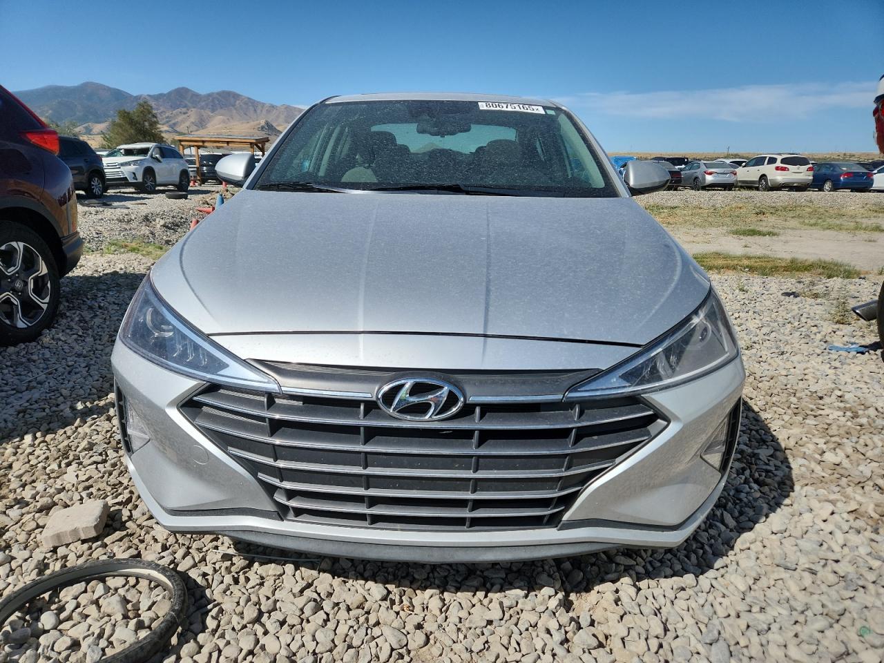 2019 Hyundai Elantra Sel - Фото 5