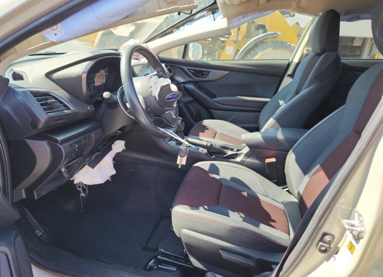 2023 Subaru Crosstrek Premium - Фото 7