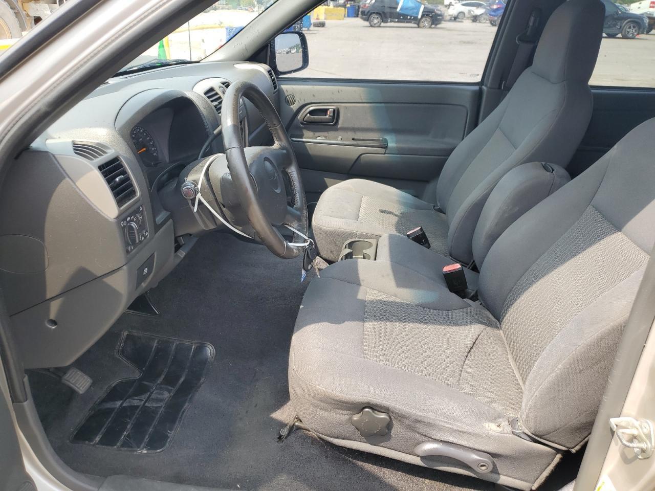 2006 Chevrolet Colorado - Image 7