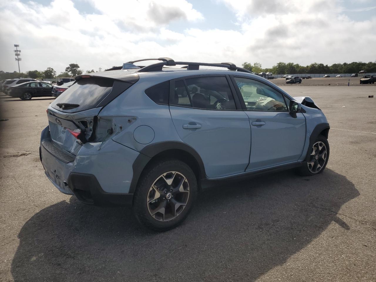 2018 Subaru Crosstrek Premium - Фото 3
