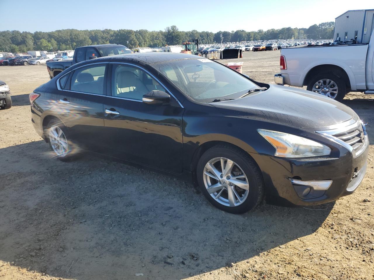 2015 Nissan Altima 2.5 - Фото 4