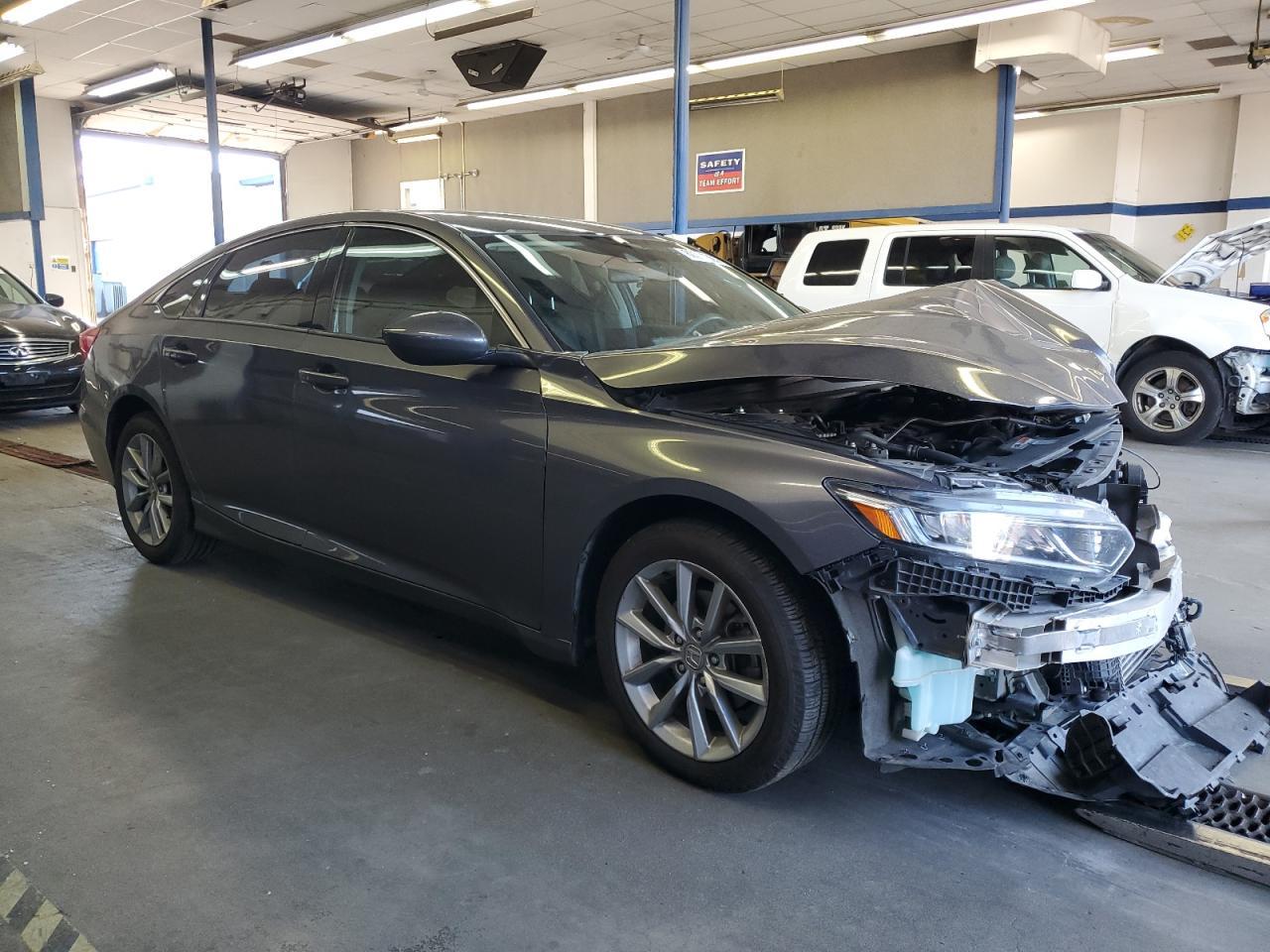 2021 Honda Accord Lx - Image 4