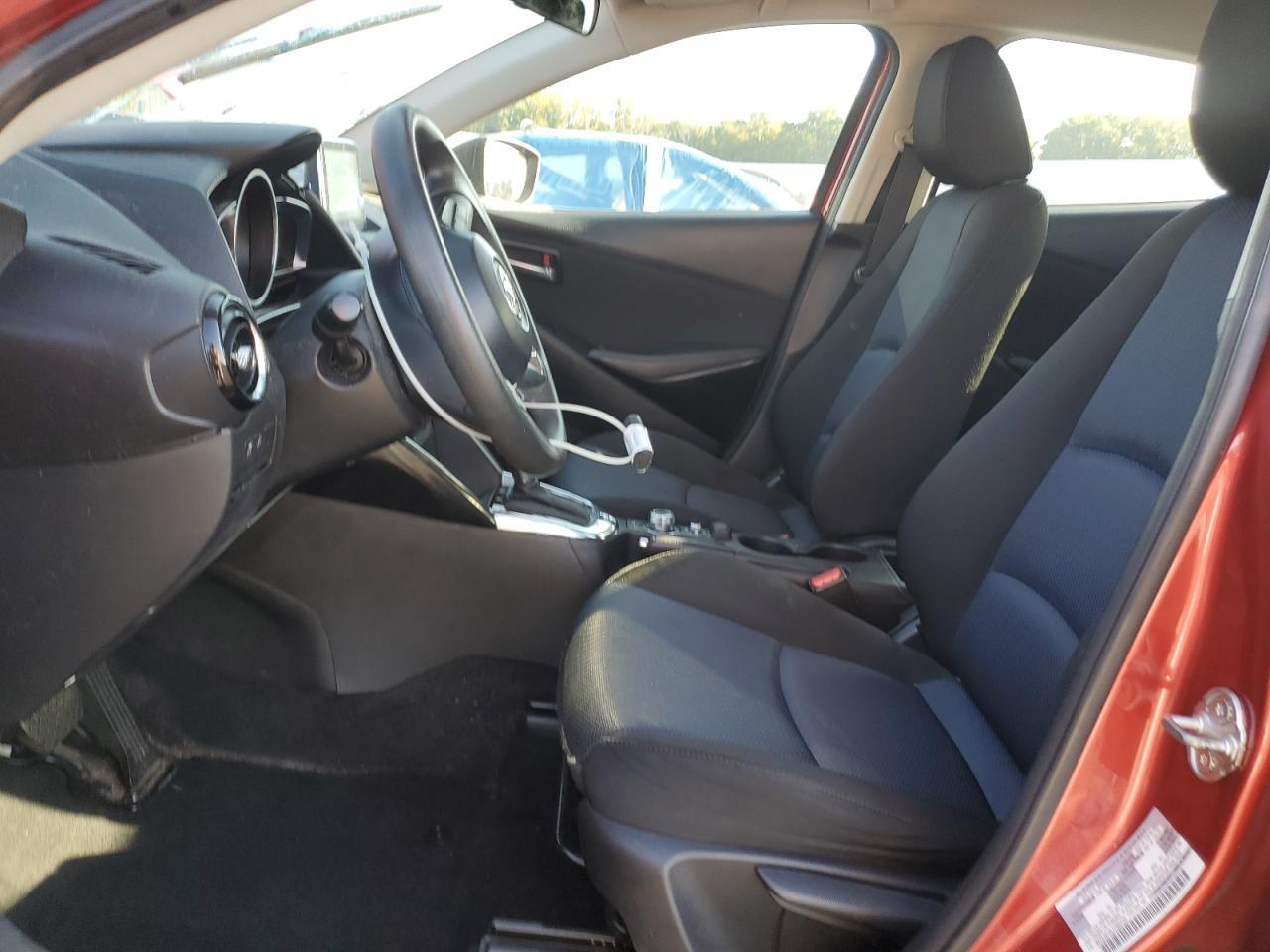 2018 Toyota Yaris Ia - Image 7