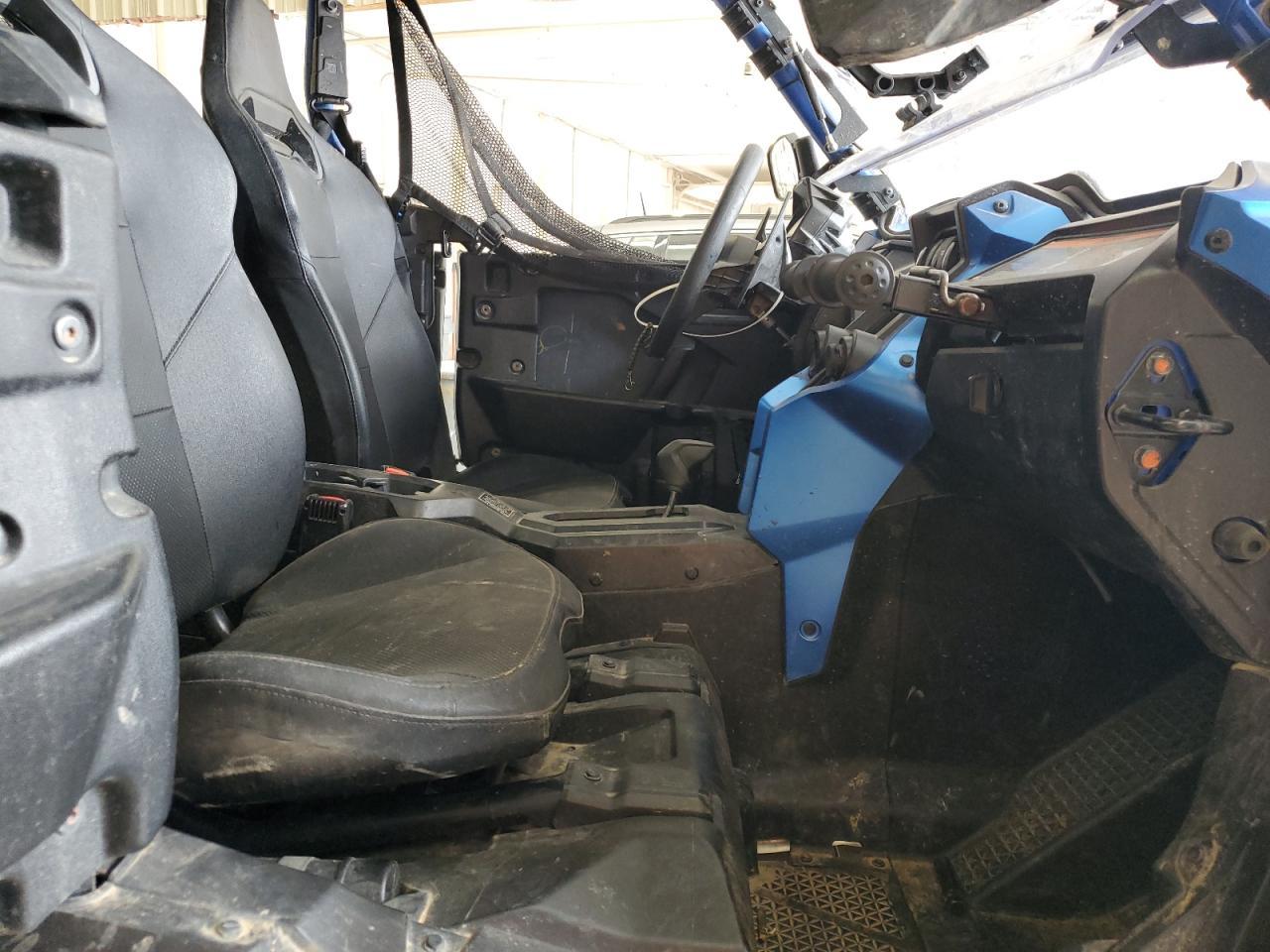 2024 Honda Sxs1000 S4R - Image 5