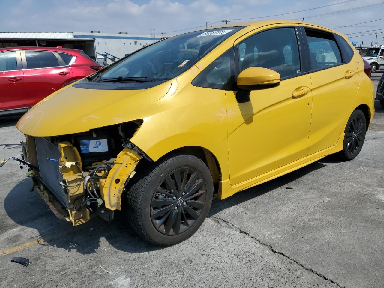 lot