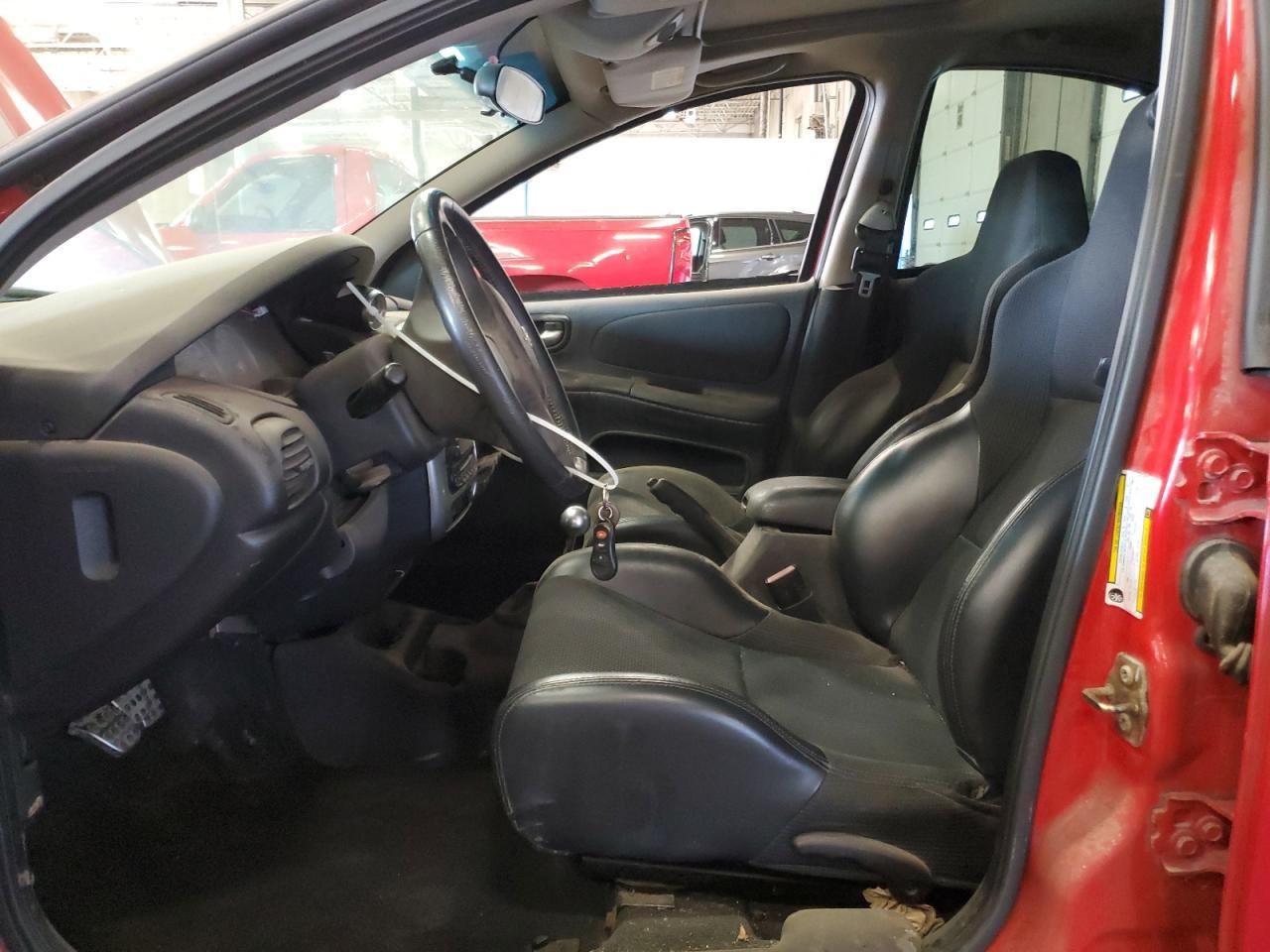 2005 Dodge Neon Srt-4 - Image 7