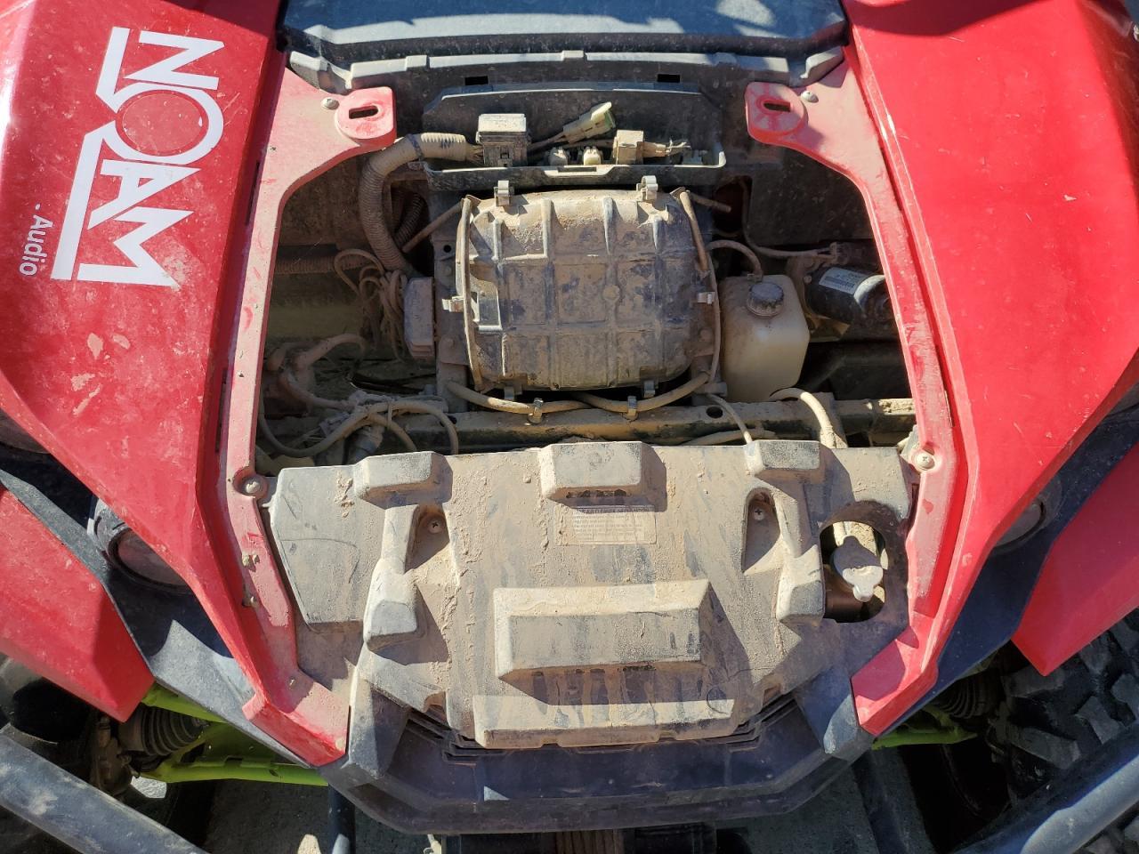 2023 Kawasaki Krf800 J - Image 7
