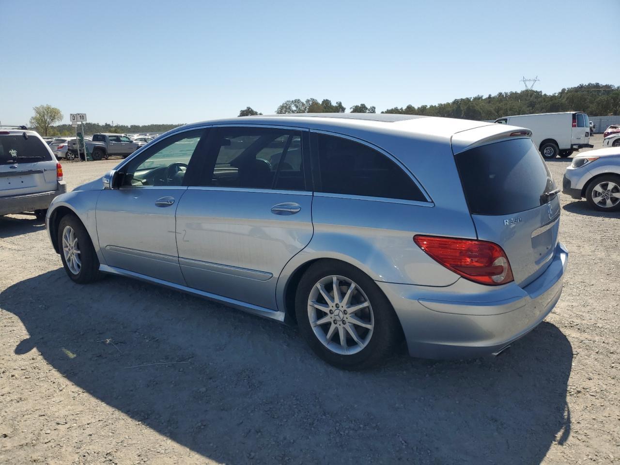 2006 Mercedes-Benz R 350 - Фото 2