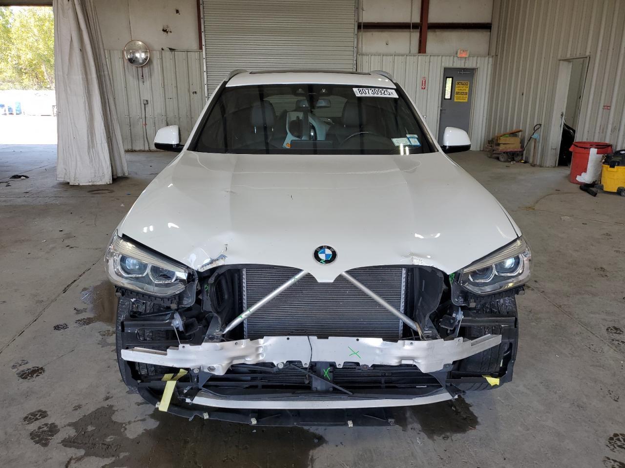 2019 BMW X3 xDrive30I - Фото 5