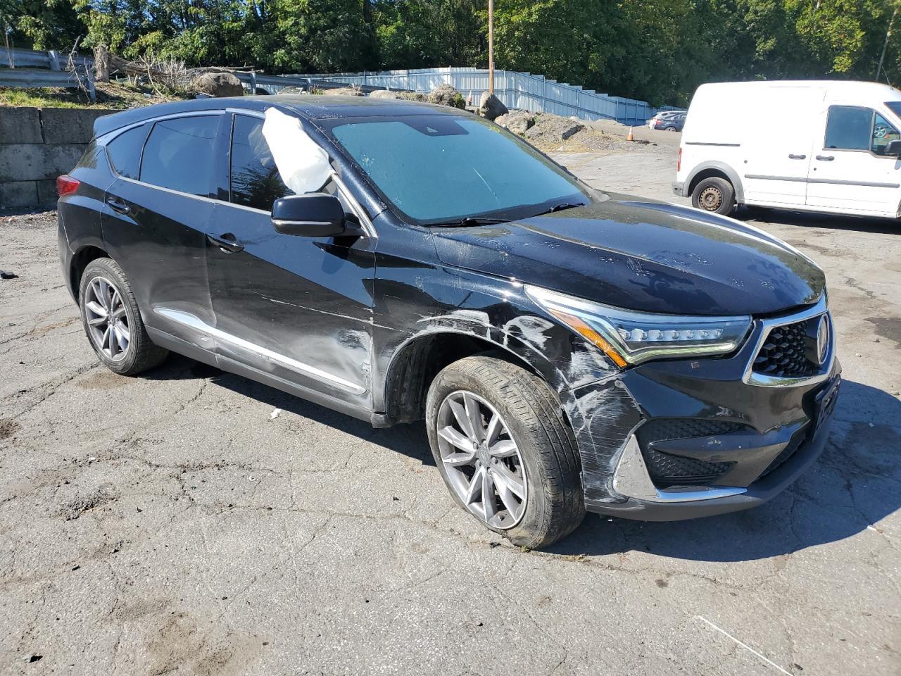2019 Acura Rdx Technology - Image 4