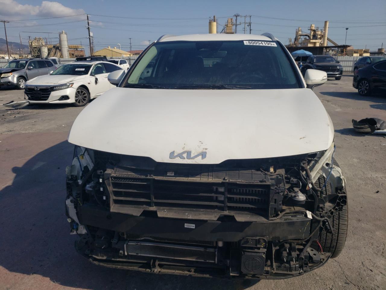 2023 Kia Sportage Ex - Image 5