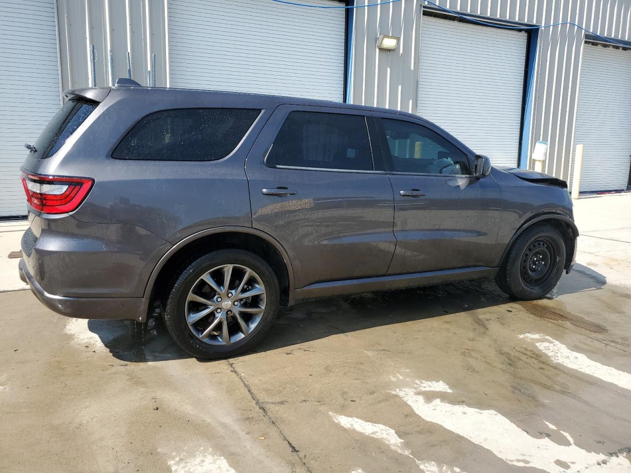 2016 Dodge Durango Sxt - Image 3