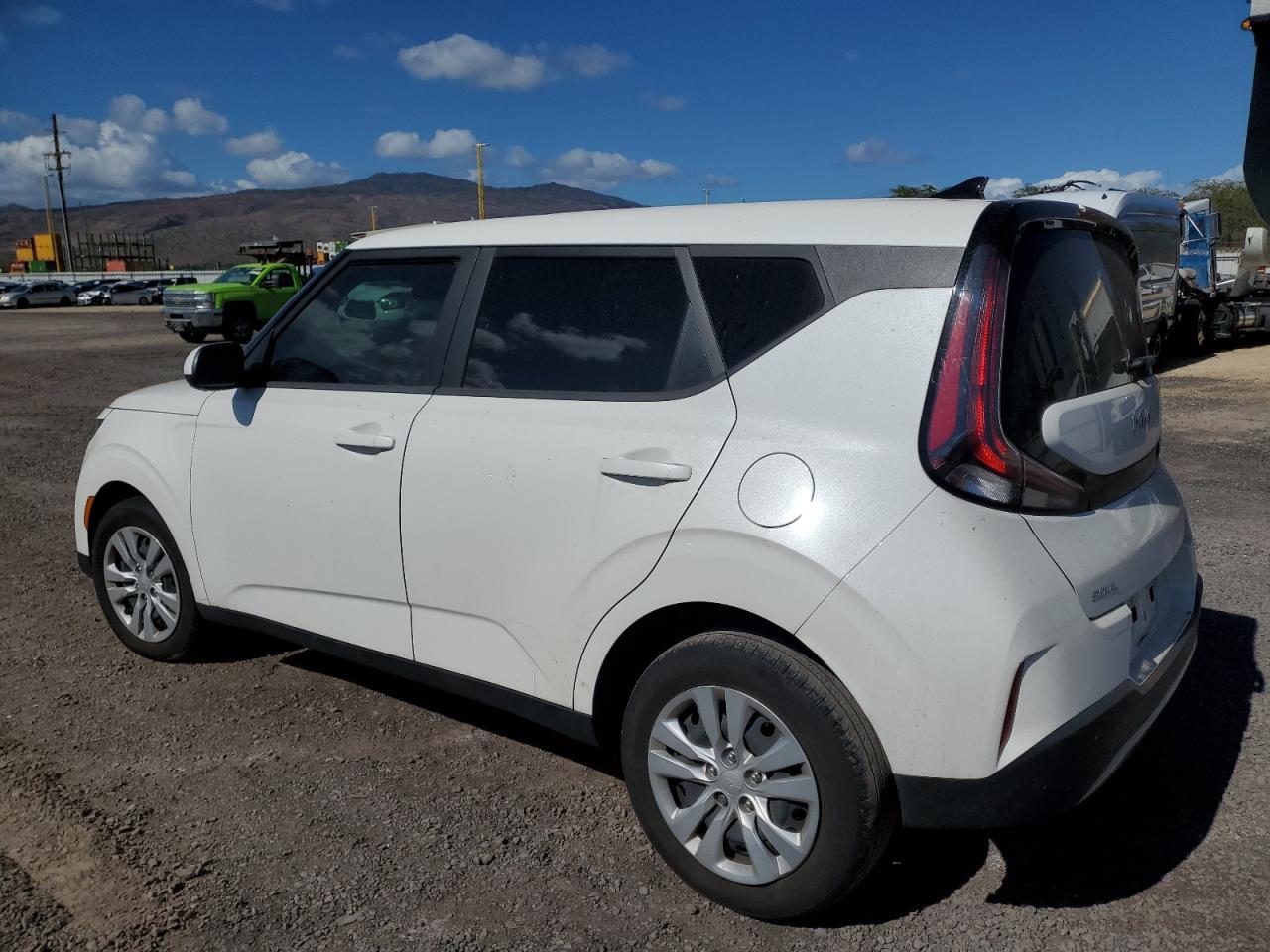 2023 Kia Soul Lx - Фото 2