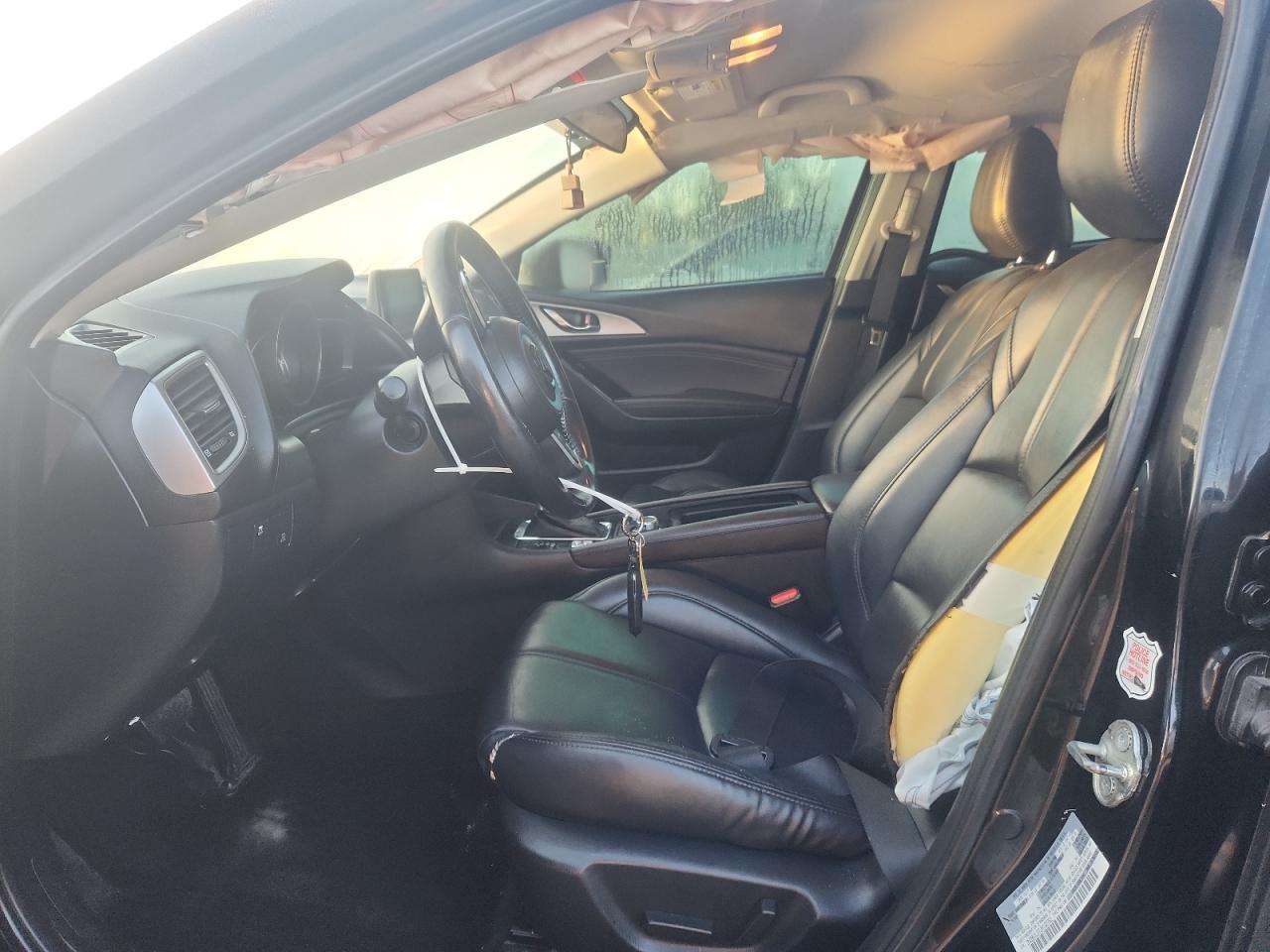 2018 Mazda 3 Touring - Фото 7