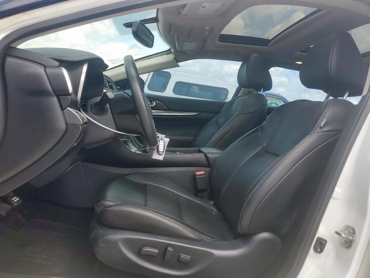 2019 Nissan Maxima S - Фото 7