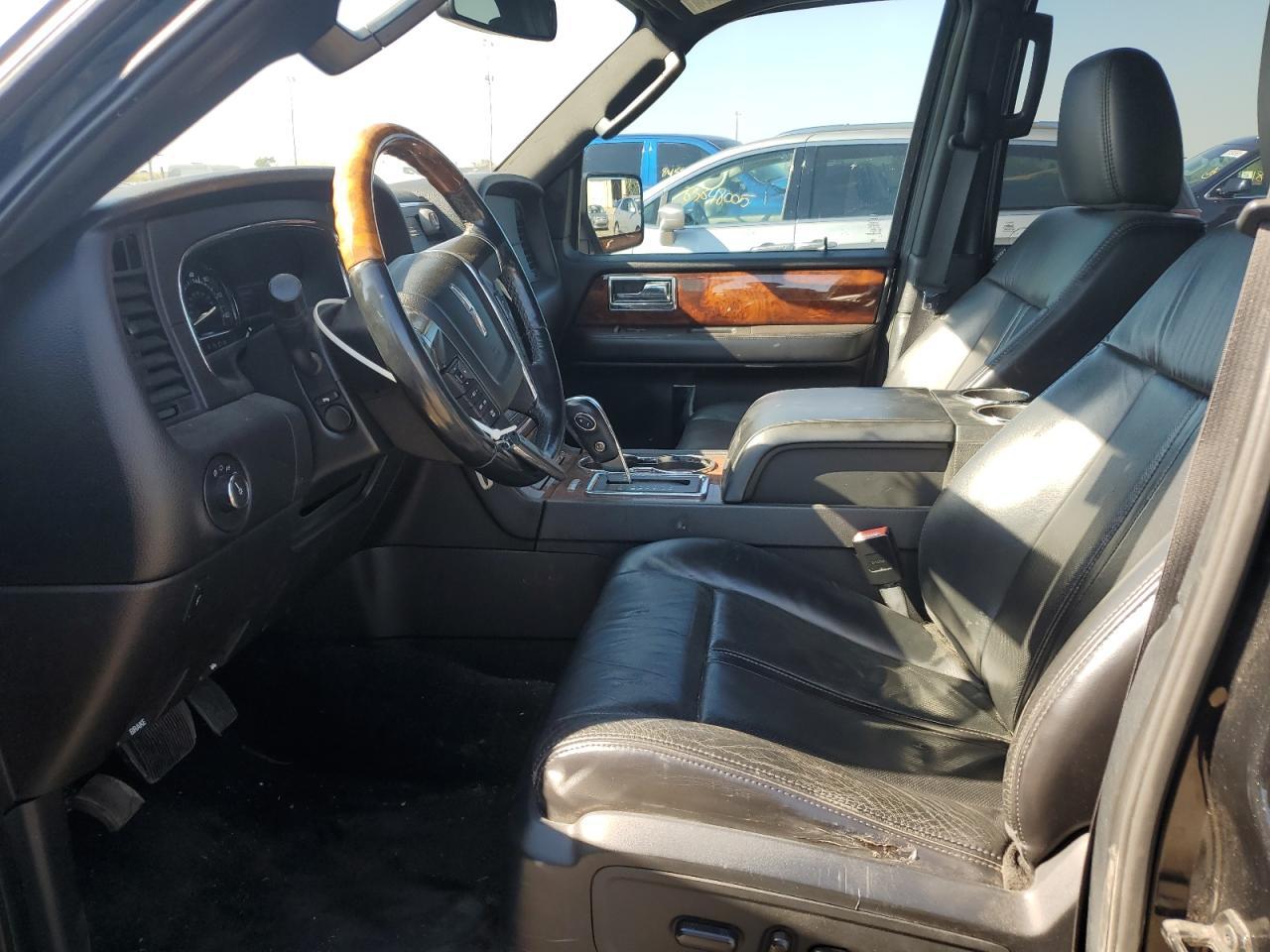 2015 Lincoln Navigator - Фото 7
