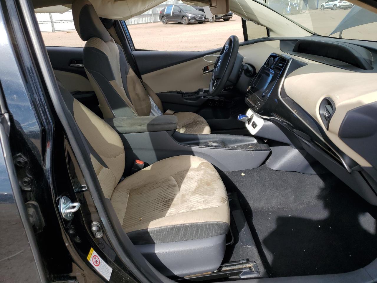 2016 Toyota Prius - Фото 7