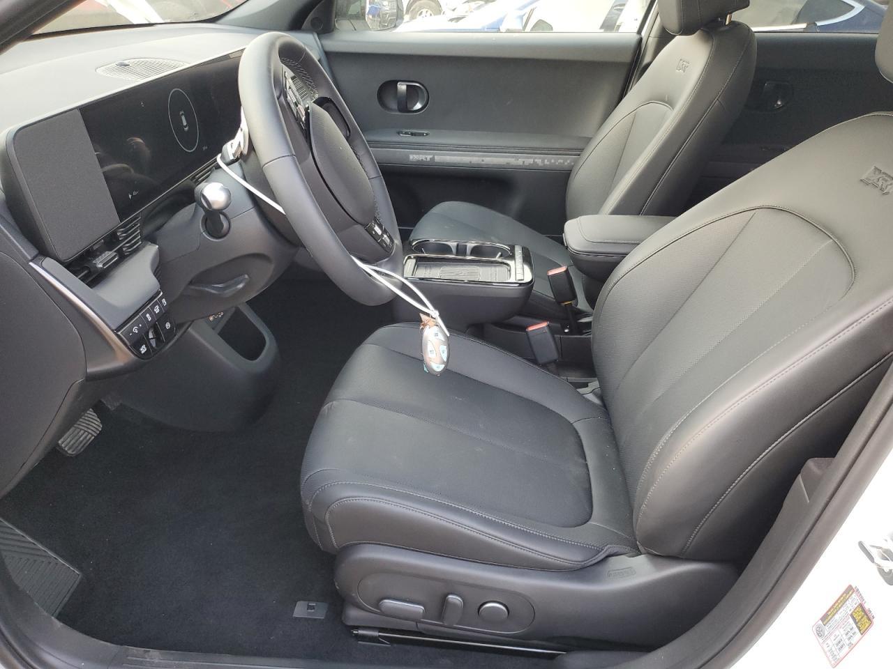 2025 Hyundai Ioniq 5 Xrt - Image 7