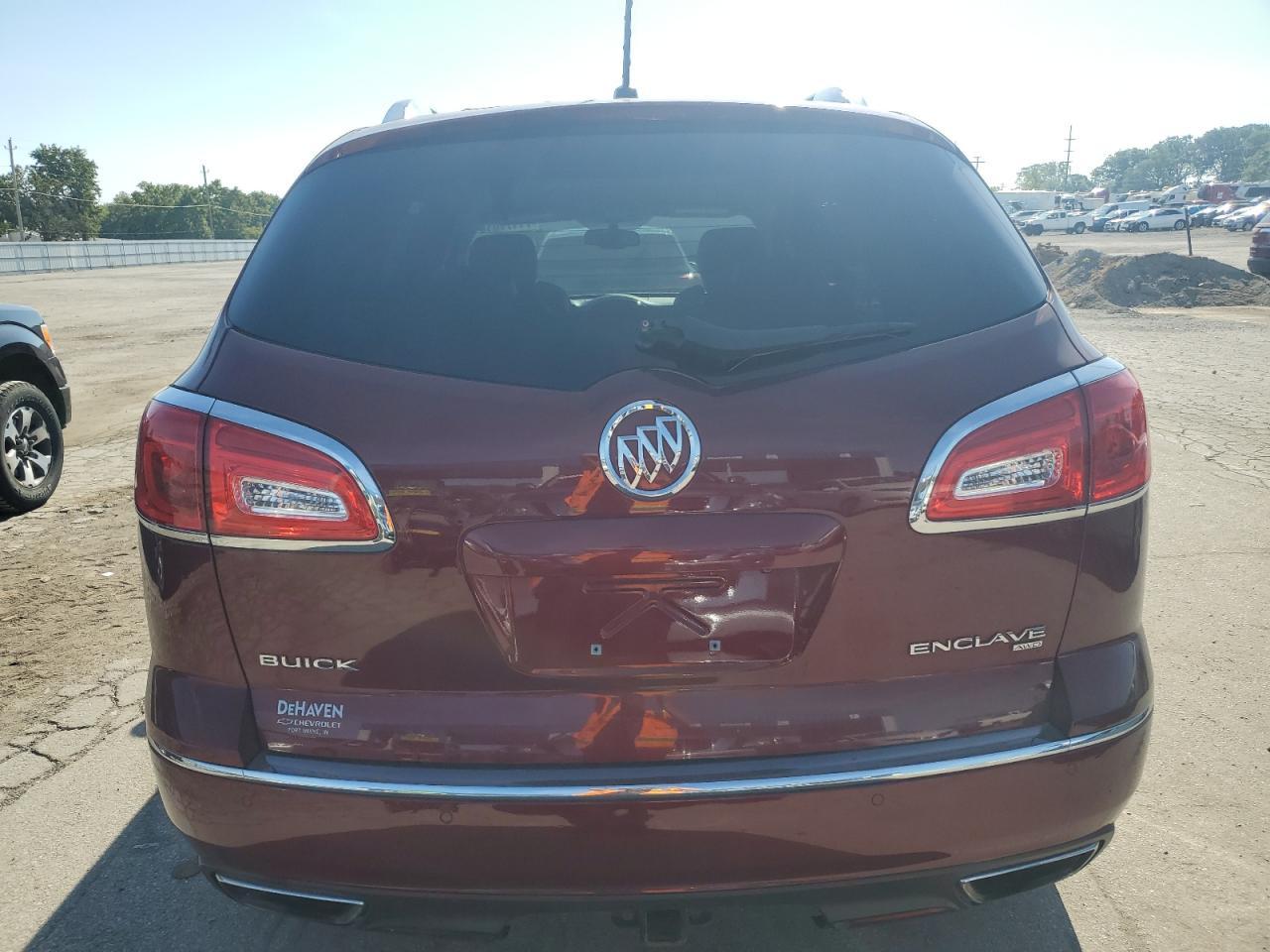 2015 Buick Enclave - Image 6
