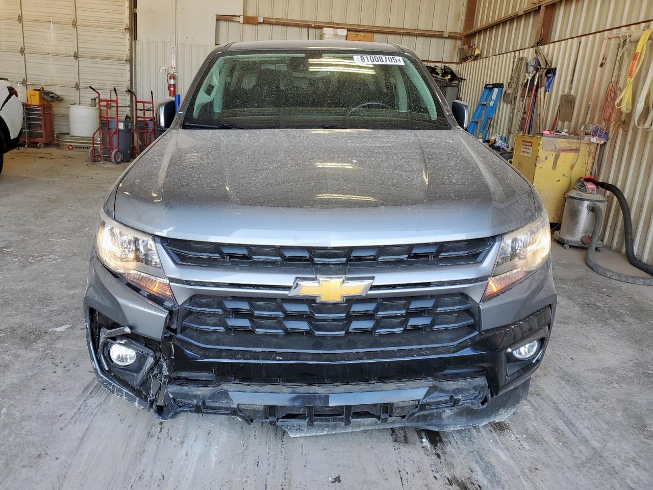 2022 Chevrolet Colorado Lt - Image 5