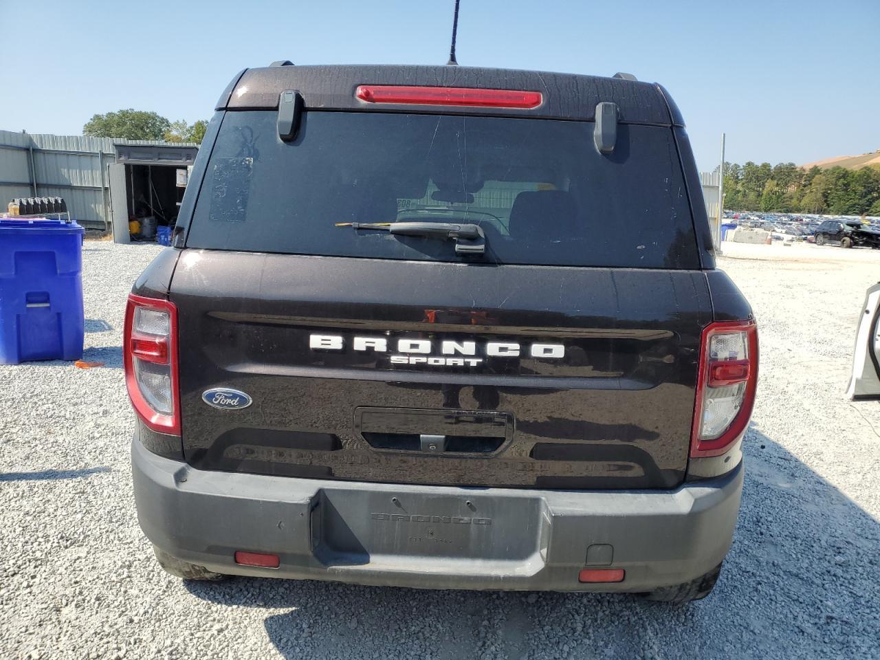 2021 Ford Bronco Sport Big Bend - Image 6