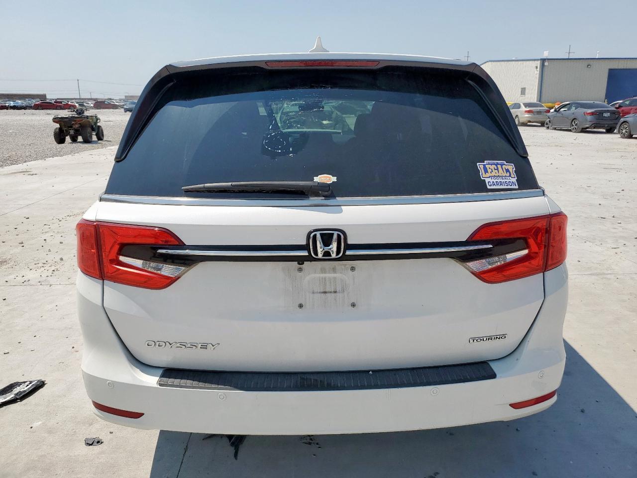 2023 Honda Odyssey Touring - Фото 6