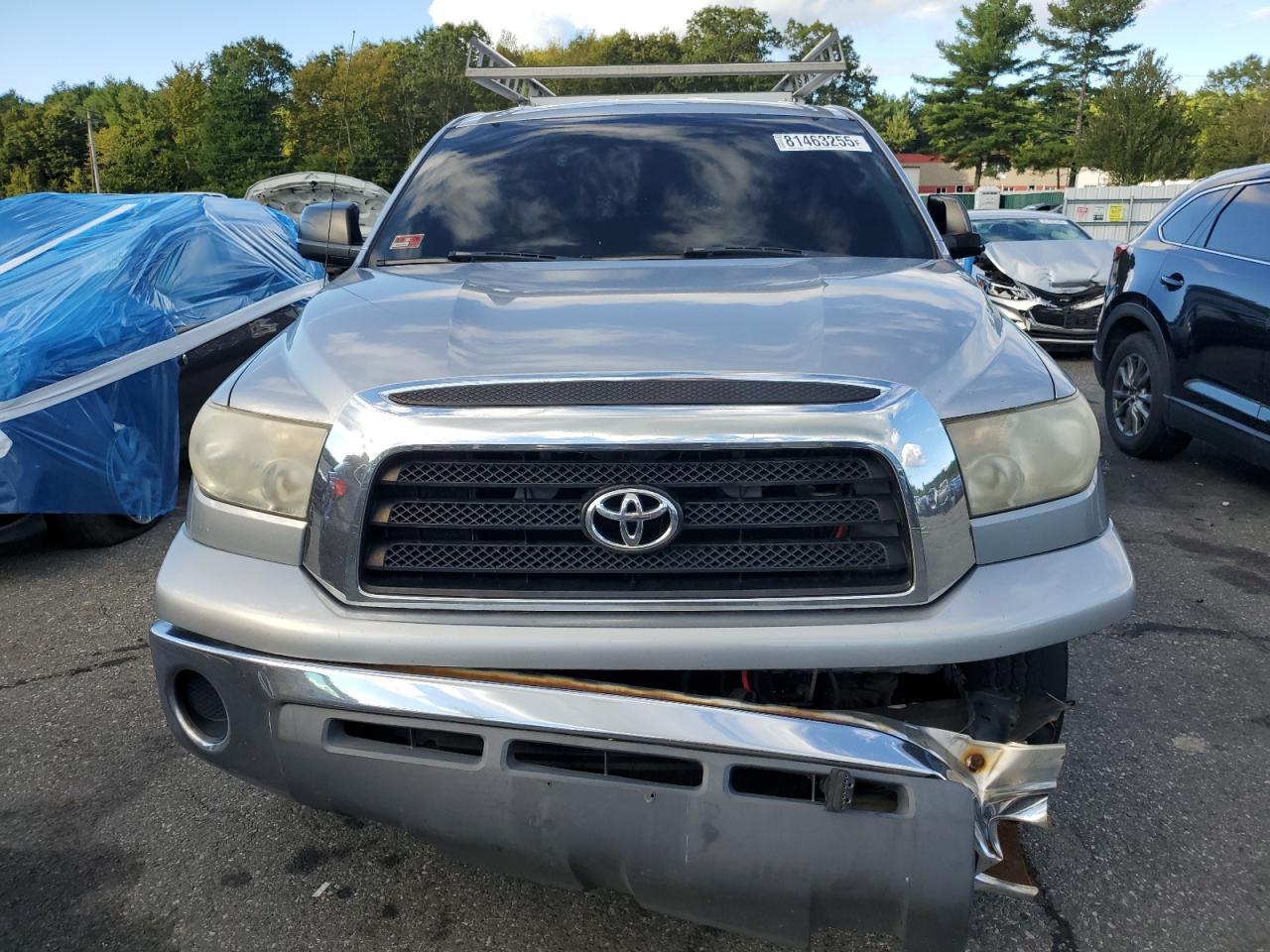 2008 Toyota Tundra Double Cab - Image 5