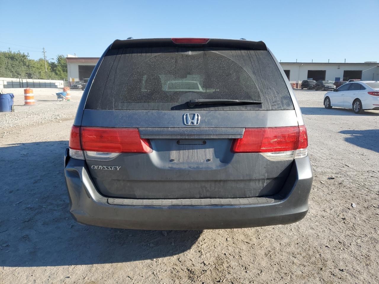 2010 Honda Odyssey Ex - Image 6