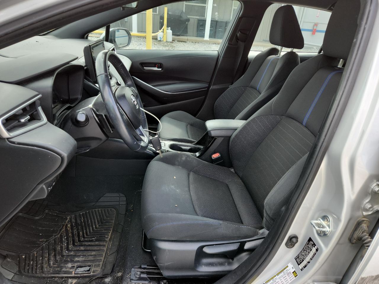 2023 Toyota Corolla Se - Фото 7