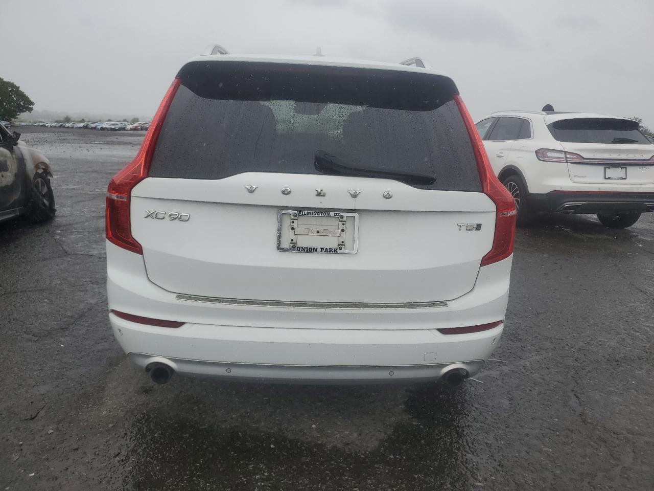 2018 Volvo Xc90 T5 - Image 6