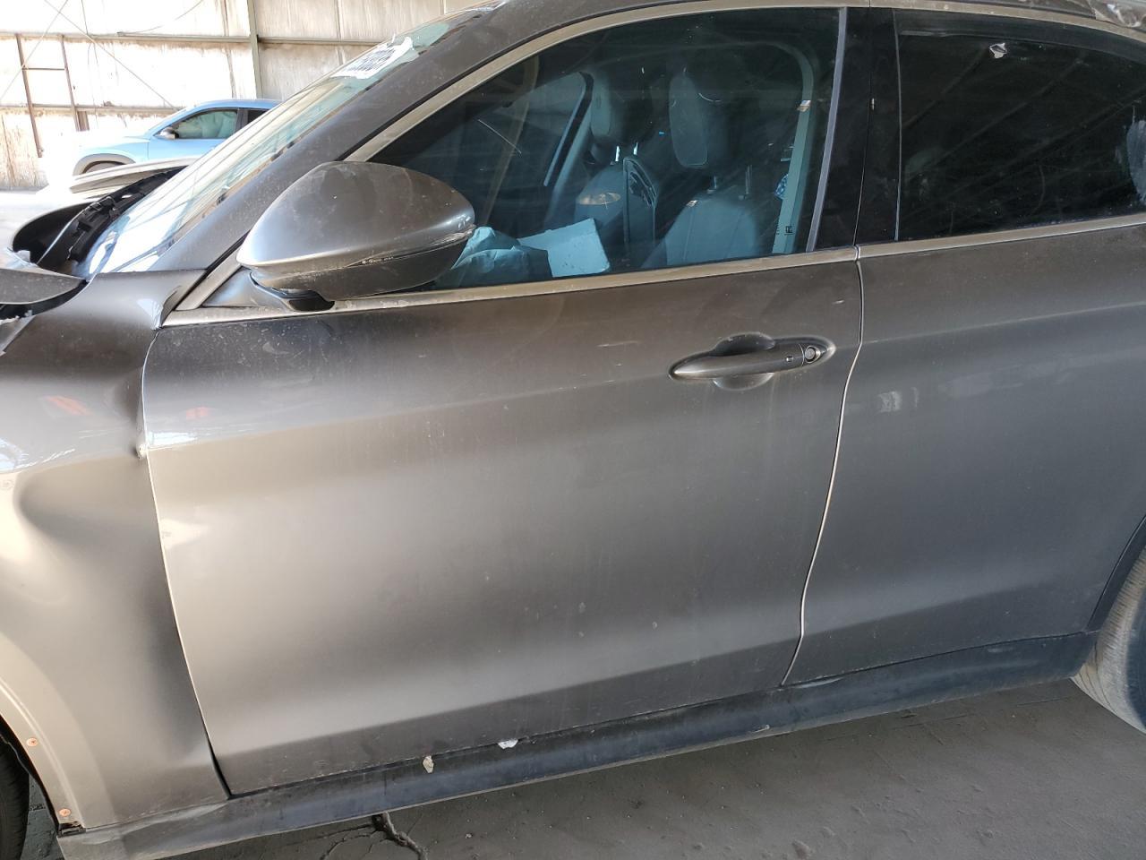 2018 Alfa Romeo Stelvio - Фото 7