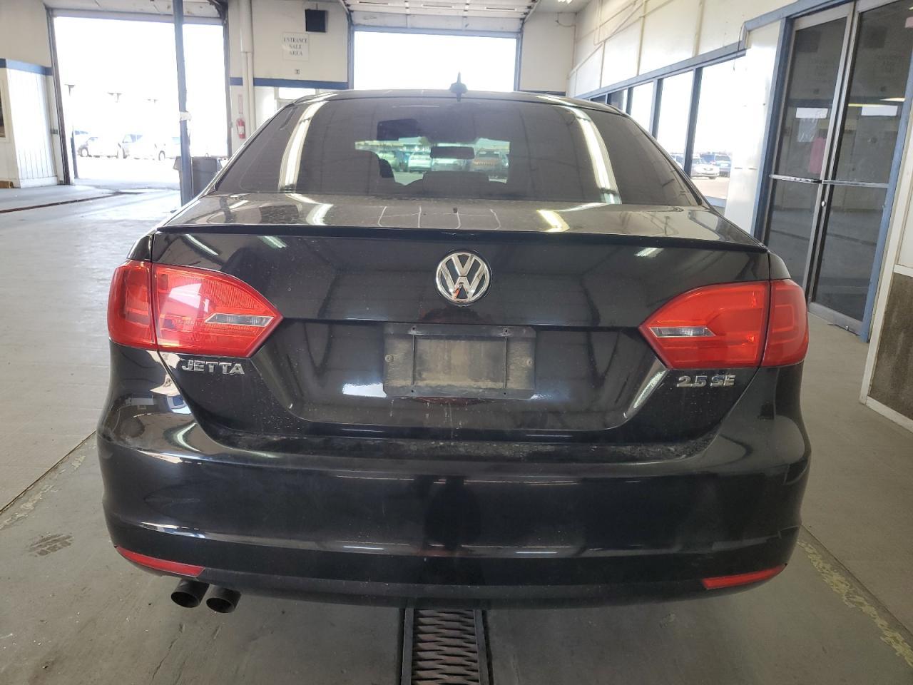 2013 Volkswagen Jetta Se - Фото 6